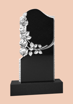 Памятники с барельефом из гранита