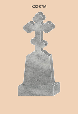 Крест К02-07М