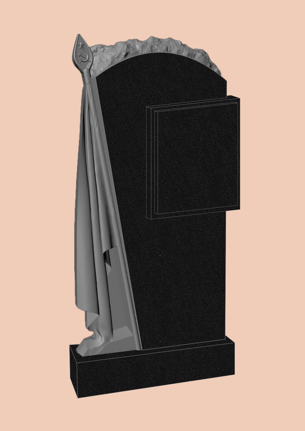 Памятник 06-35