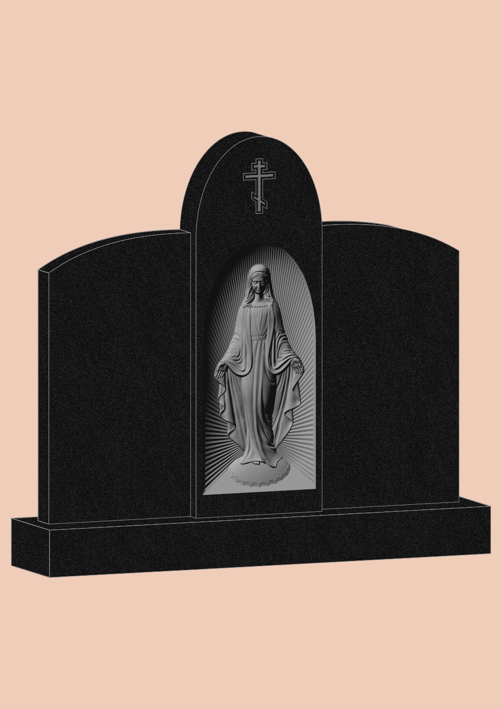 Памятник 06-65