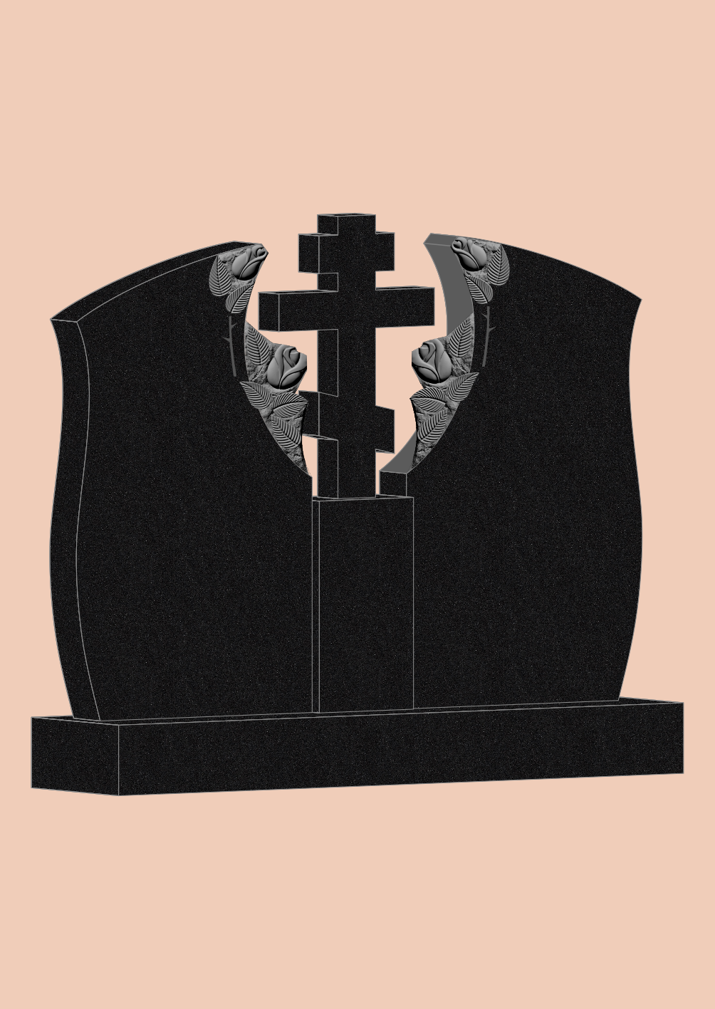 Памятник 06-66